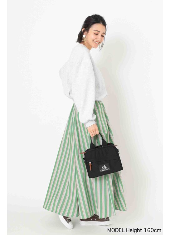 CLASSIC BAGS 패팃 색 토트