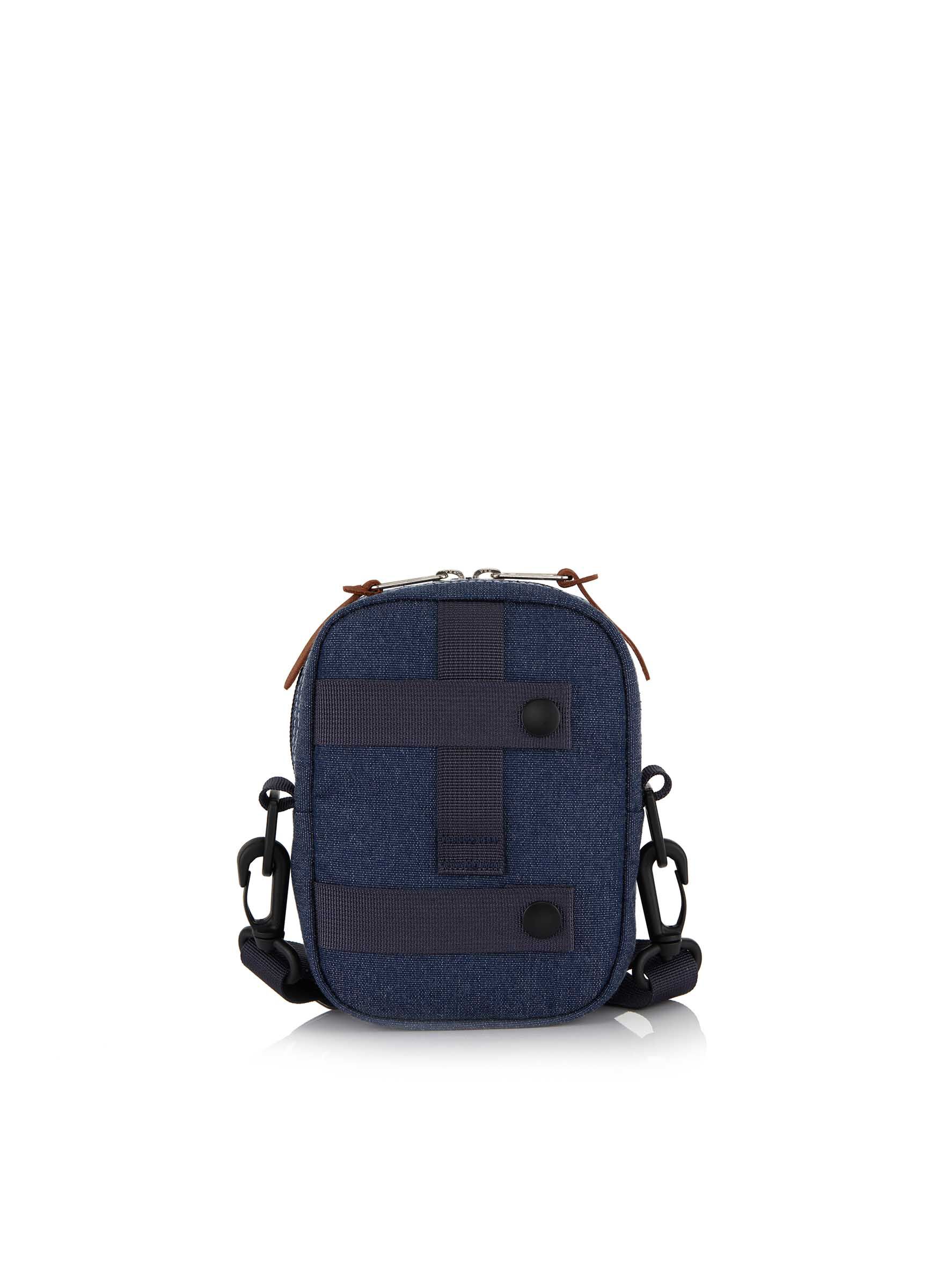 CLASSIC BAGS 퀵 패디드 포켓 S 크로스백