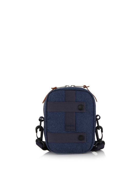 CLASSIC BAGS 퀵 패디드 포켓 S 크로스백