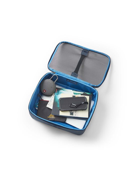 GEAR ORG 알파카 기어팟 10