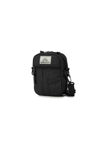 CLASSIC BAGS 퀵 패디드 포켓 M 크로스백