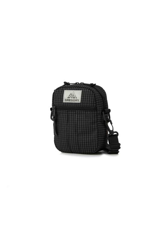 CLASSIC BAGS 퀵 패디드 포켓 M 크로스백