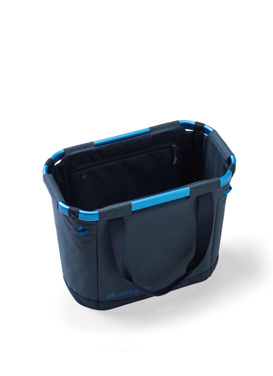 GEAR ORG 알파카 기어 토트 30