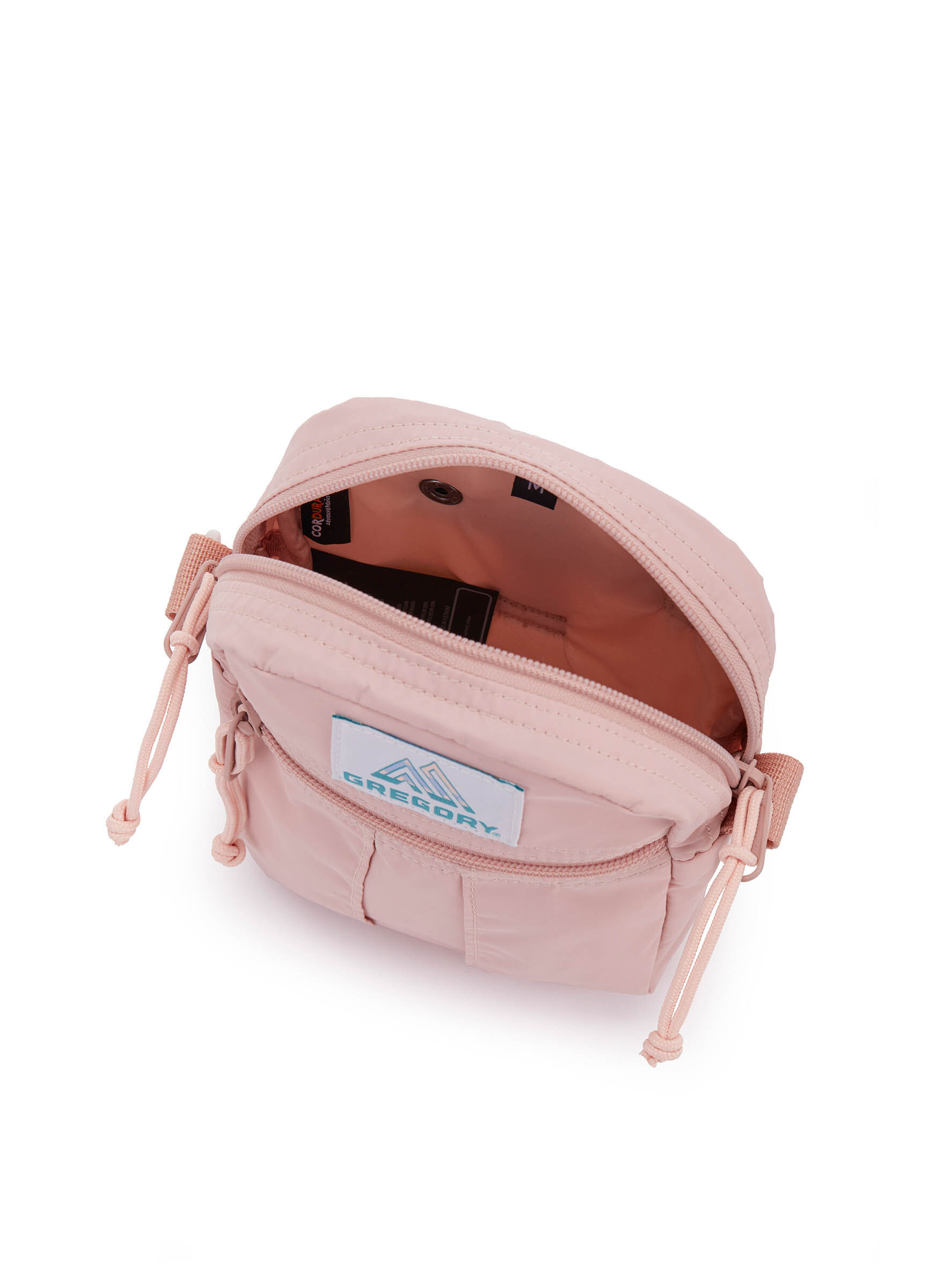 CLASSIC BAGS 퀵 패디드 포켓 M 크로스백