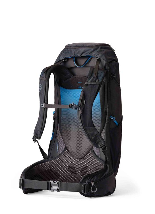 AEROLON 파라곤 40 백팩 MD/LG