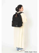 CLASSIC DAY 릴렉스데이 백팩