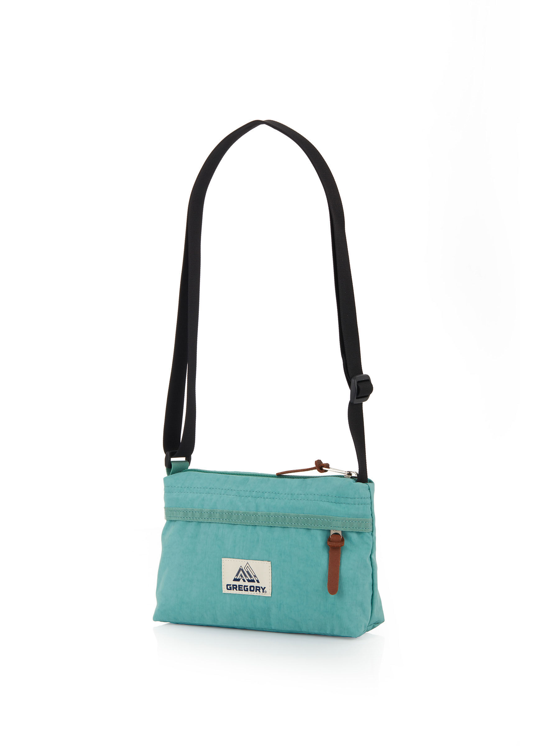 CLASSIC BAGS 엔벨롭 숄더 크로스백