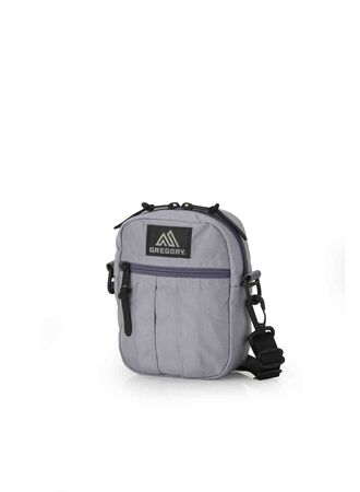 CLASSIC BAGS 퀵 패디드 포켓 M 크로스백