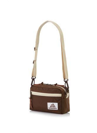 CLASSIC BAGS 패디드 숄더 파우치 S 크로스백