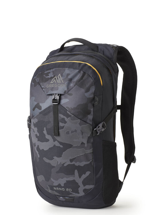 ESSENTIAL HIKING 나노 20 백팩