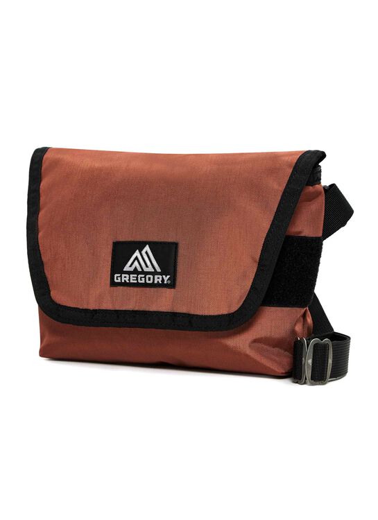 CLASSIC BAGS 티니 메신저 크로스백