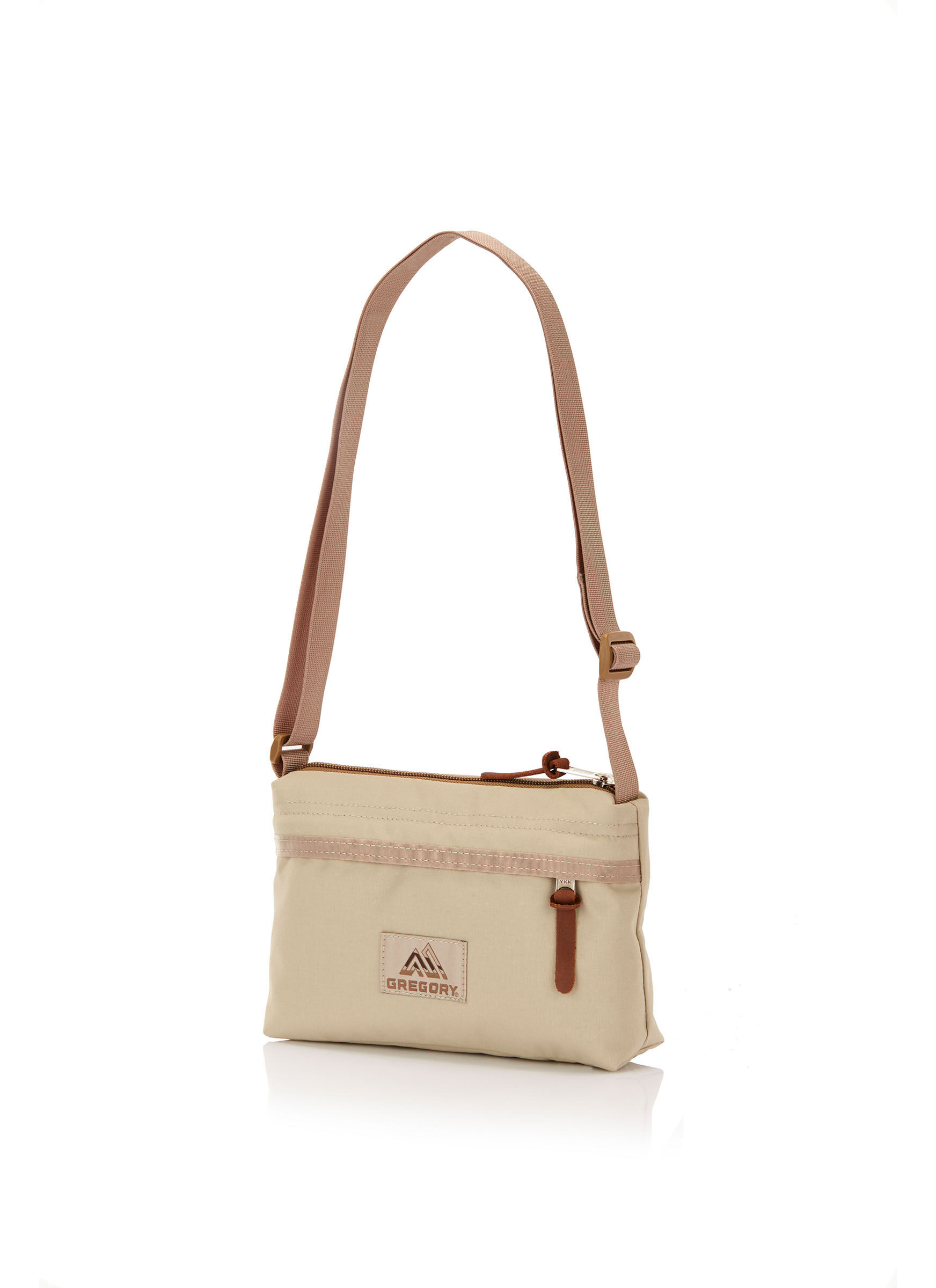 CLASSIC BAGS 엔벨롭 숄더 크로스백