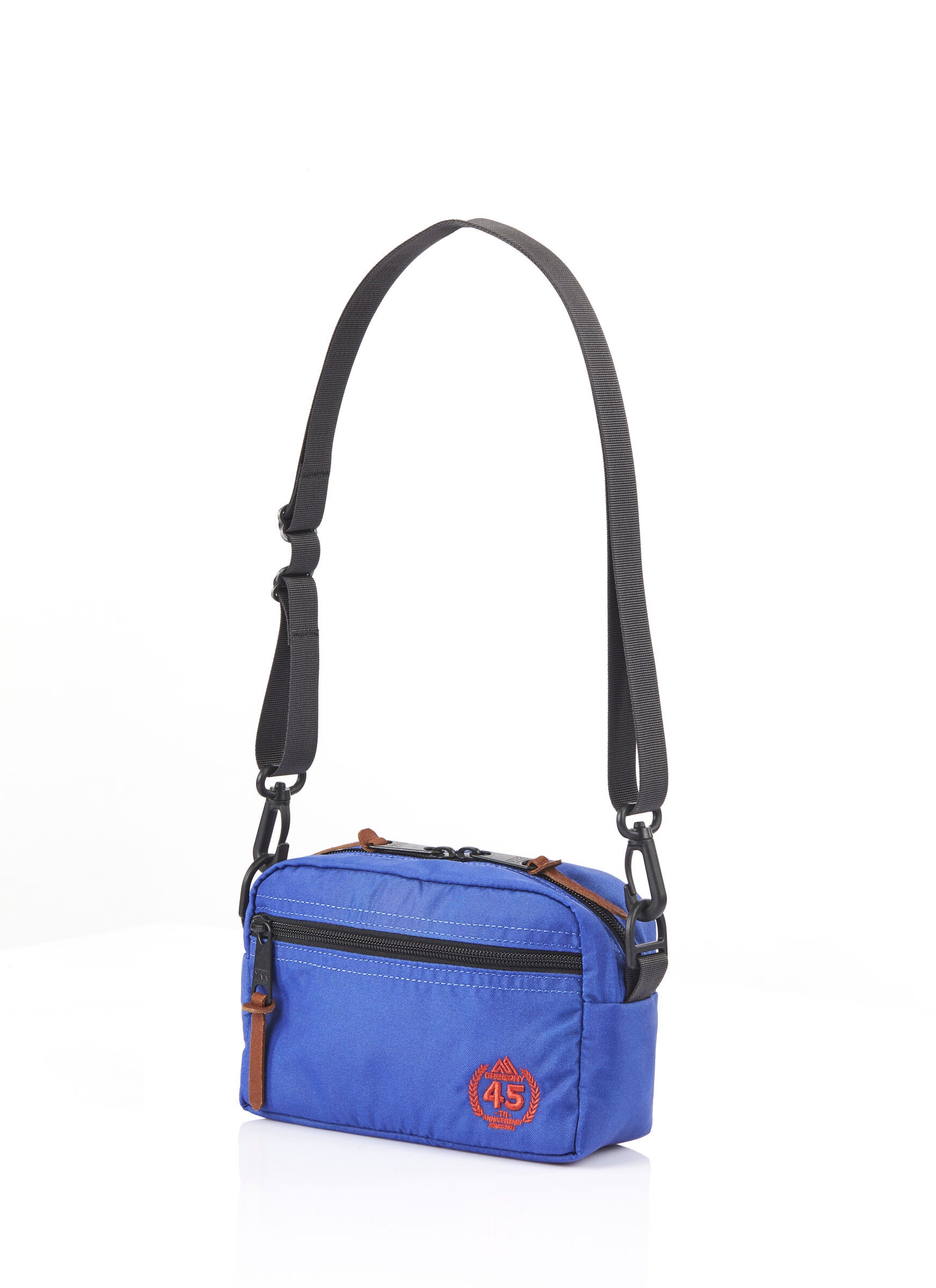 CLASSIC BAGS 패디드 숄더 파우치 S 크로스백