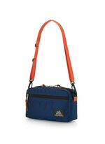 CLASSIC BAGS 패디드 숄더 파우치 M 크로스백