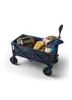 GEAR ORG 알파카 기어 웨건