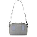 CLASSIC BAGS 패디드 숄더 파우치 M 크로스백