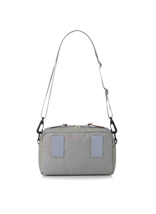 CLASSIC BAGS 패디드 숄더 파우치 M 크로스백