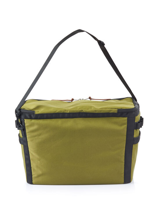 FIELD SUPPLY 필드 기어 백