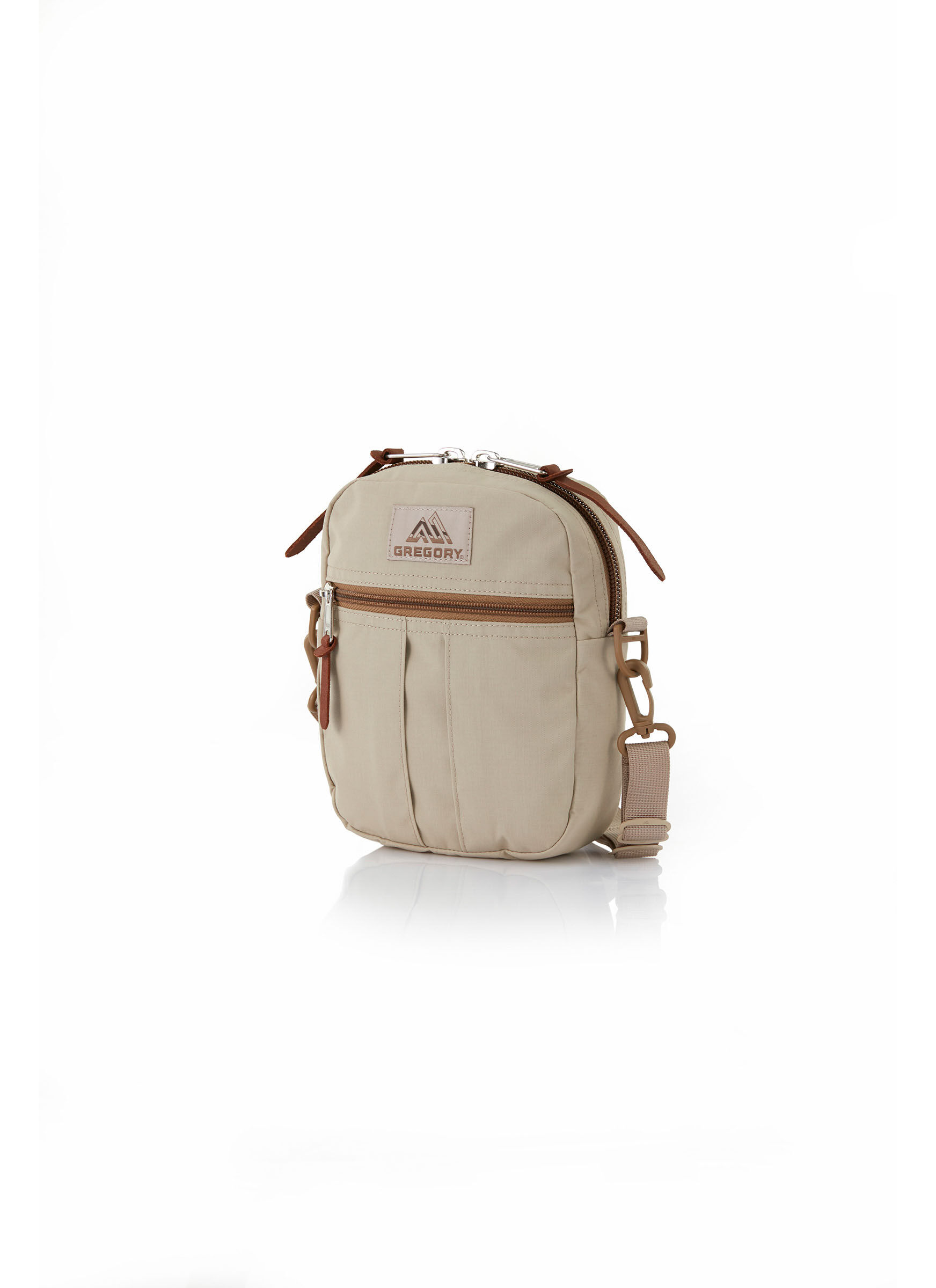 CLASSIC BAGS 퀵 패디드 포켓 L 크로스백