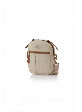 CLASSIC BAGS 퀵 패디드 포켓 L 크로스백