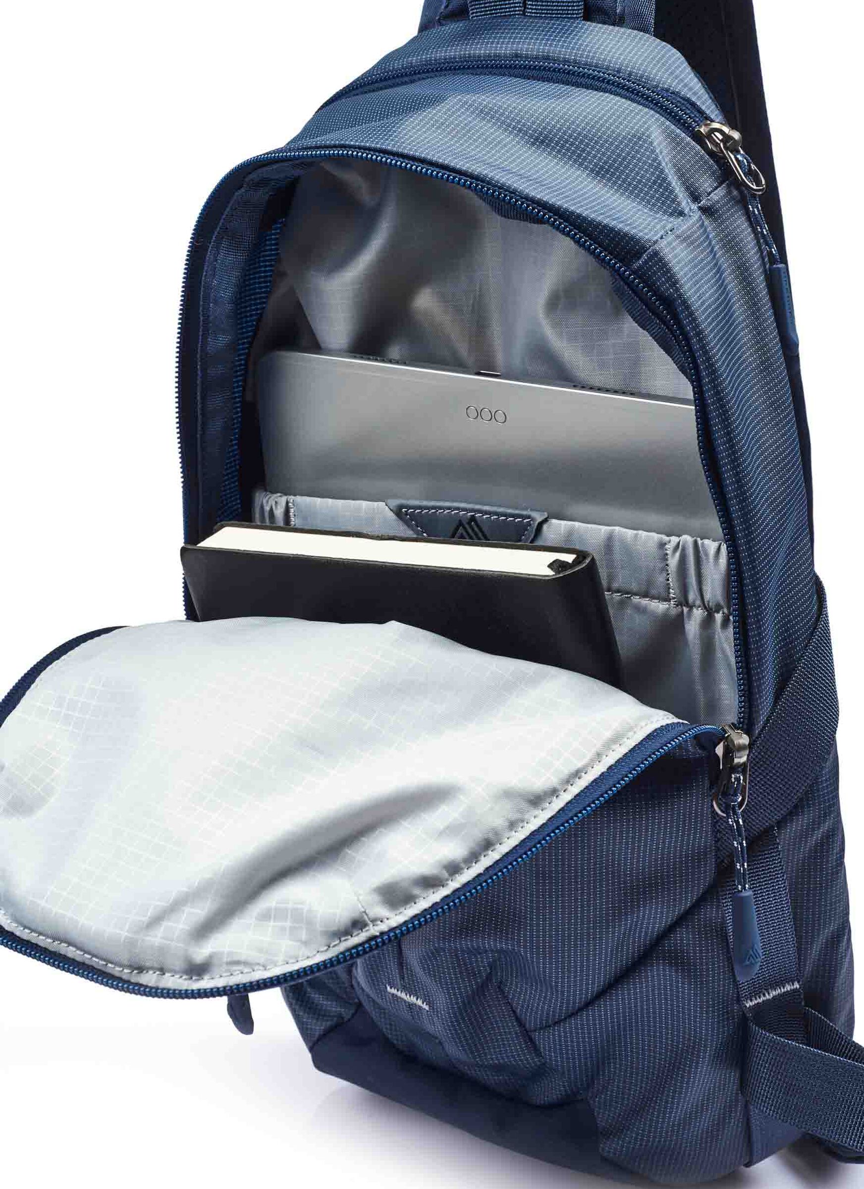 ASPECT 스케치 8 슬링백