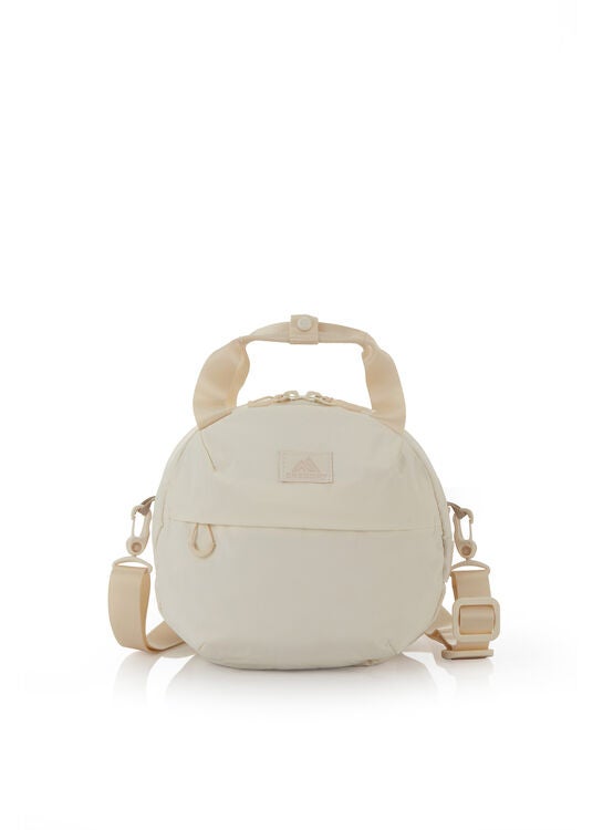 SUSZY 수지 라운드 크로스바디백