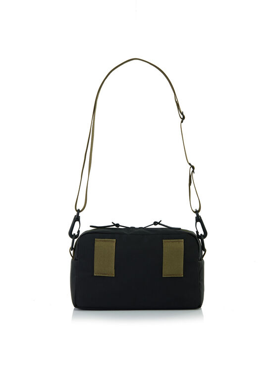 CLASSIC BAGS 패디드 숄더 파우치 M 크로스백