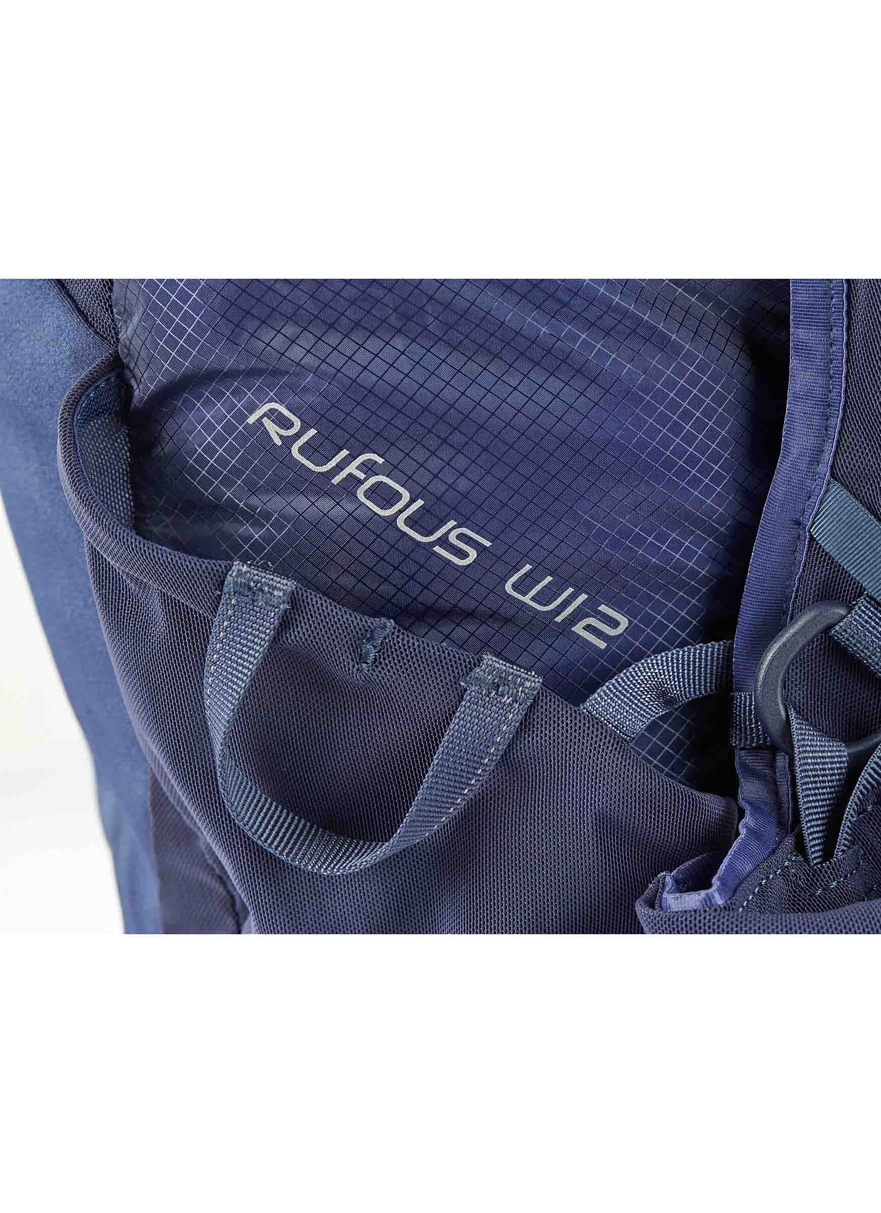 ACTIVE TRAIL 루푸스 W12 V4