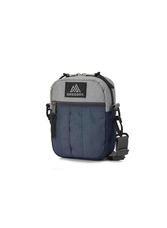 CLASSIC BAGS 퀵 패디드 포켓 M 크로스백