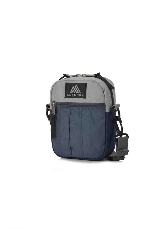 CLASSIC BAGS 퀵 패디드 포켓 M 크로스백