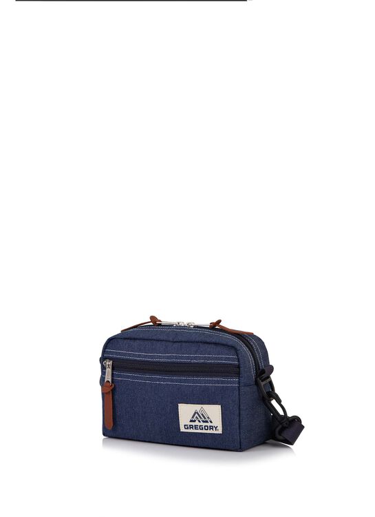 CLASSIC BAGS 패디드 숄더 파우치 S 크로스백