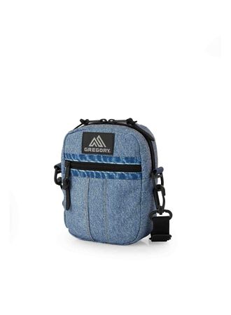 CLASSIC BAGS 퀵 패디드 포켓 M 크로스백