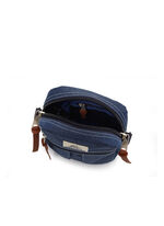 CLASSIC BAGS 퀵 패디드 포켓 L 크로스백