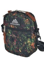 CLASSIC BAGS 퀵 패디드 포켓 M 크로스백