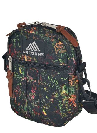 CLASSIC BAGS 퀵 패디드 포켓 M 크로스백