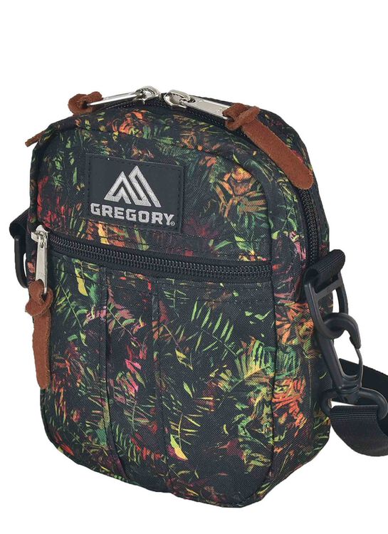 CLASSIC BAGS 퀵 패디드 포켓 M 크로스백