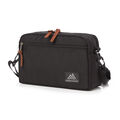 CLASSIC BAGS 패디드 숄더 파우치 L 크로스백