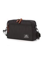 CLASSIC BAGS 패디드 숄더 파우치 L 크로스백