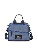 CLASSIC BAGS 패팃 색 토트