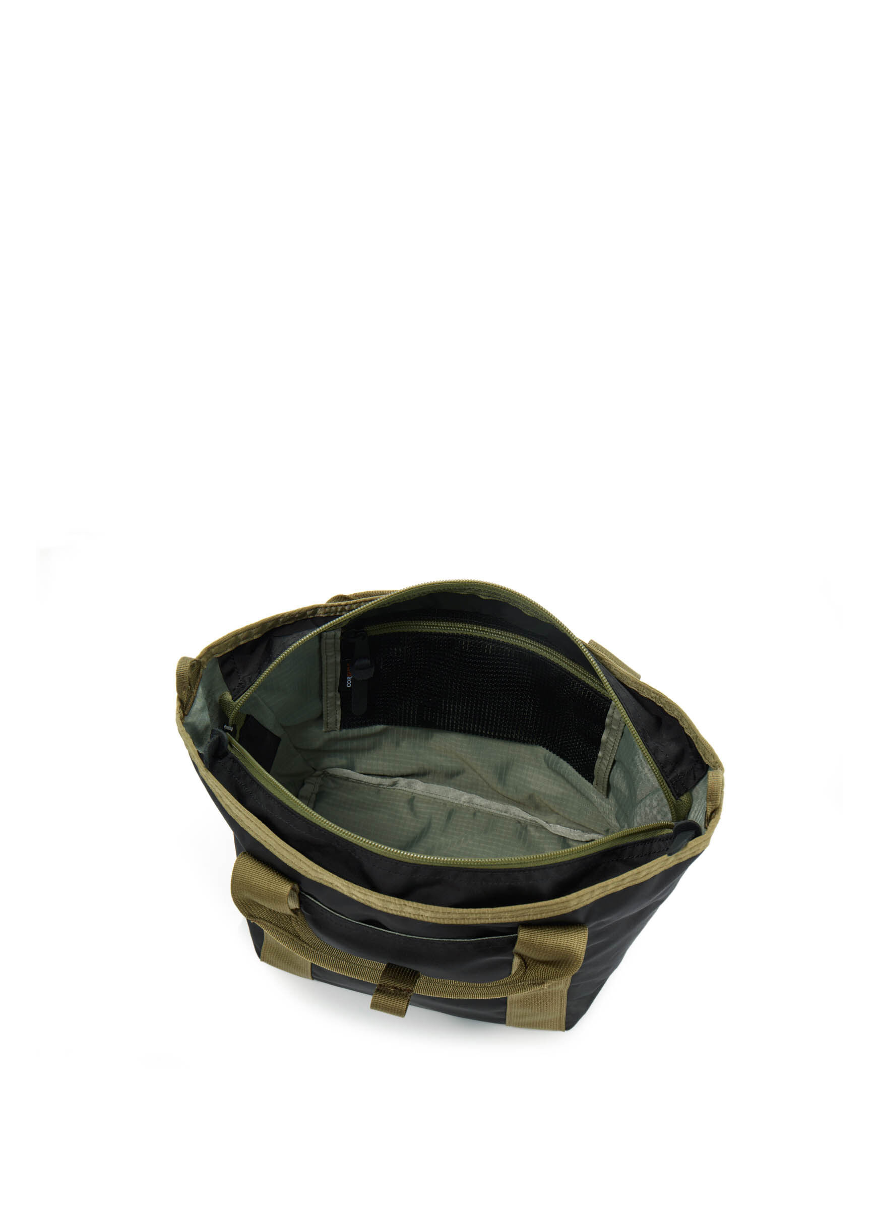 CLASSIC BAGS 보트 토트 S