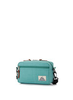 CLASSIC BAGS 패디드 숄더 파우치 M 크로스백