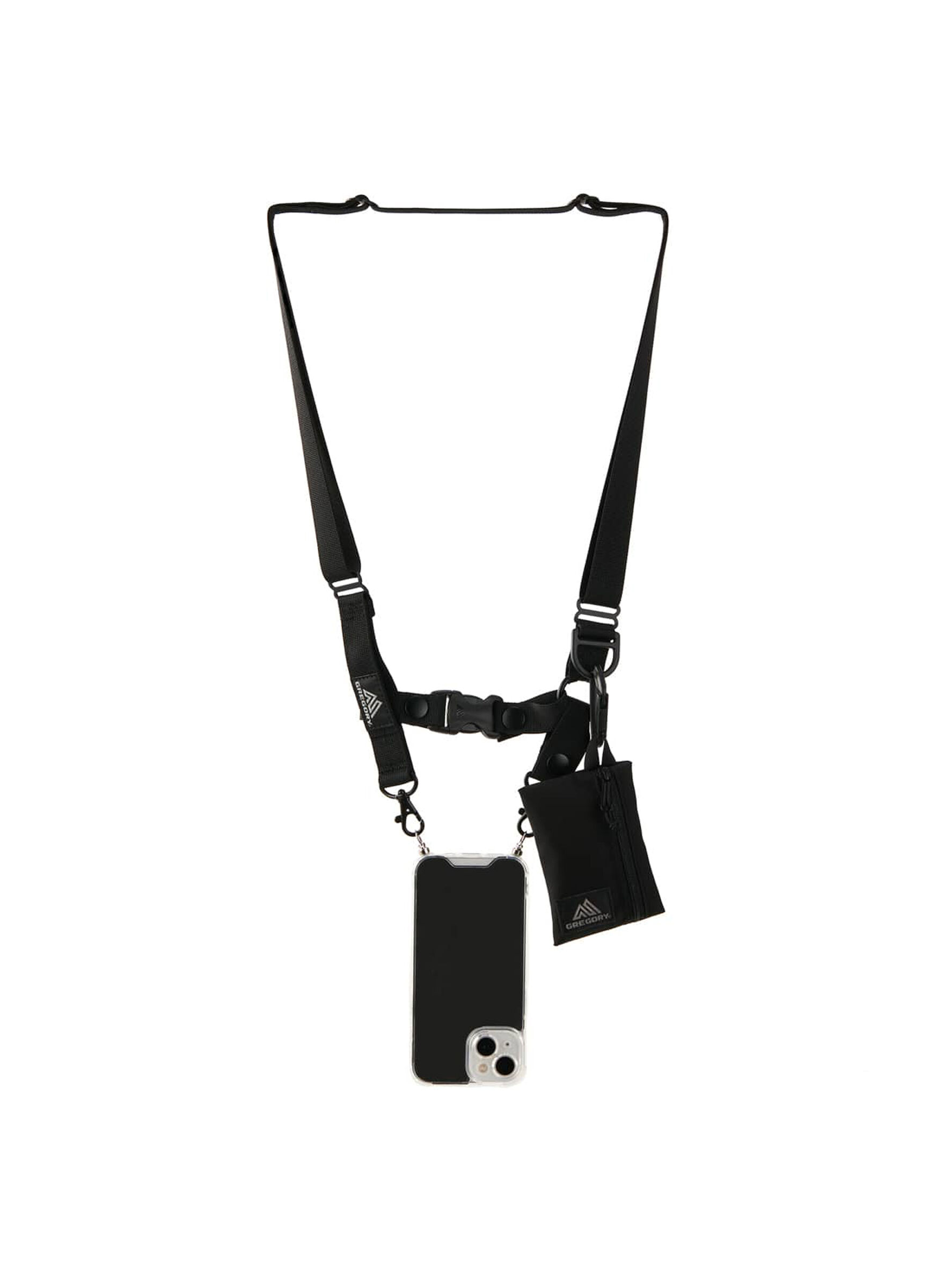 CLASSIC ACC 핸드폰 스트랩