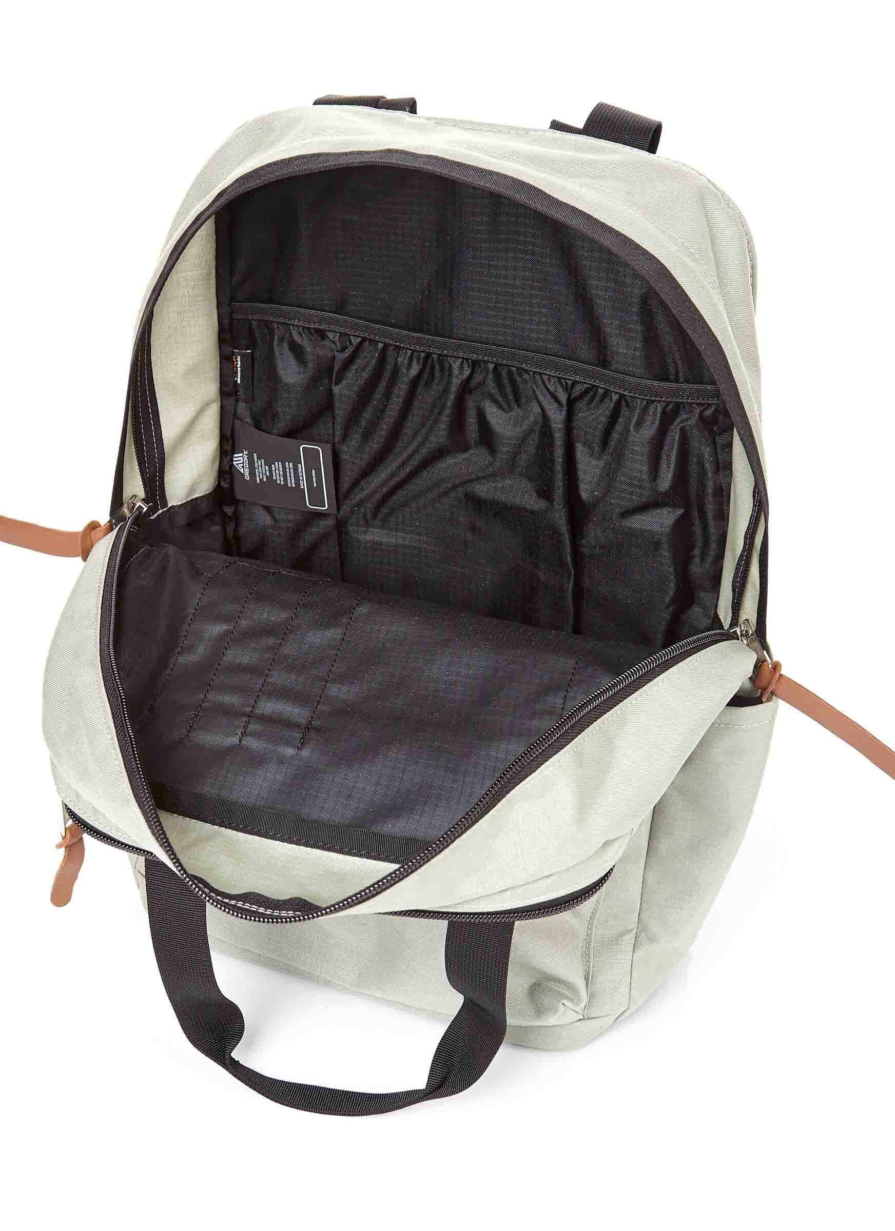 CLASSIC DAY 이지피지데이 백팩