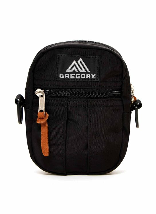 CLASSIC BAGS 퀵 패디드 포켓 S 크로스백