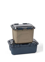 GEAR ORG 알파카 캠프 박스 50