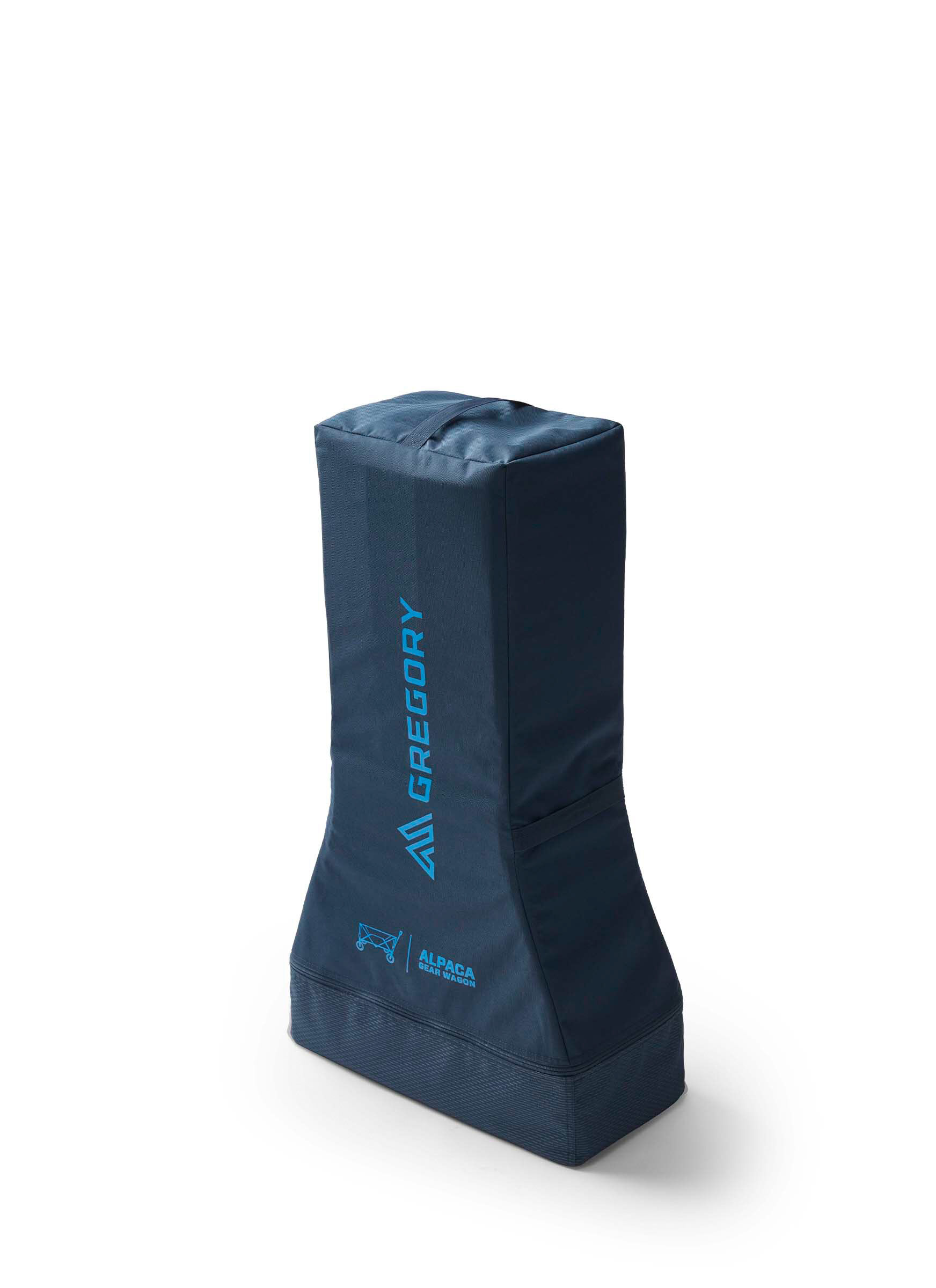 GEAR ORG 알파카 기어 웨건