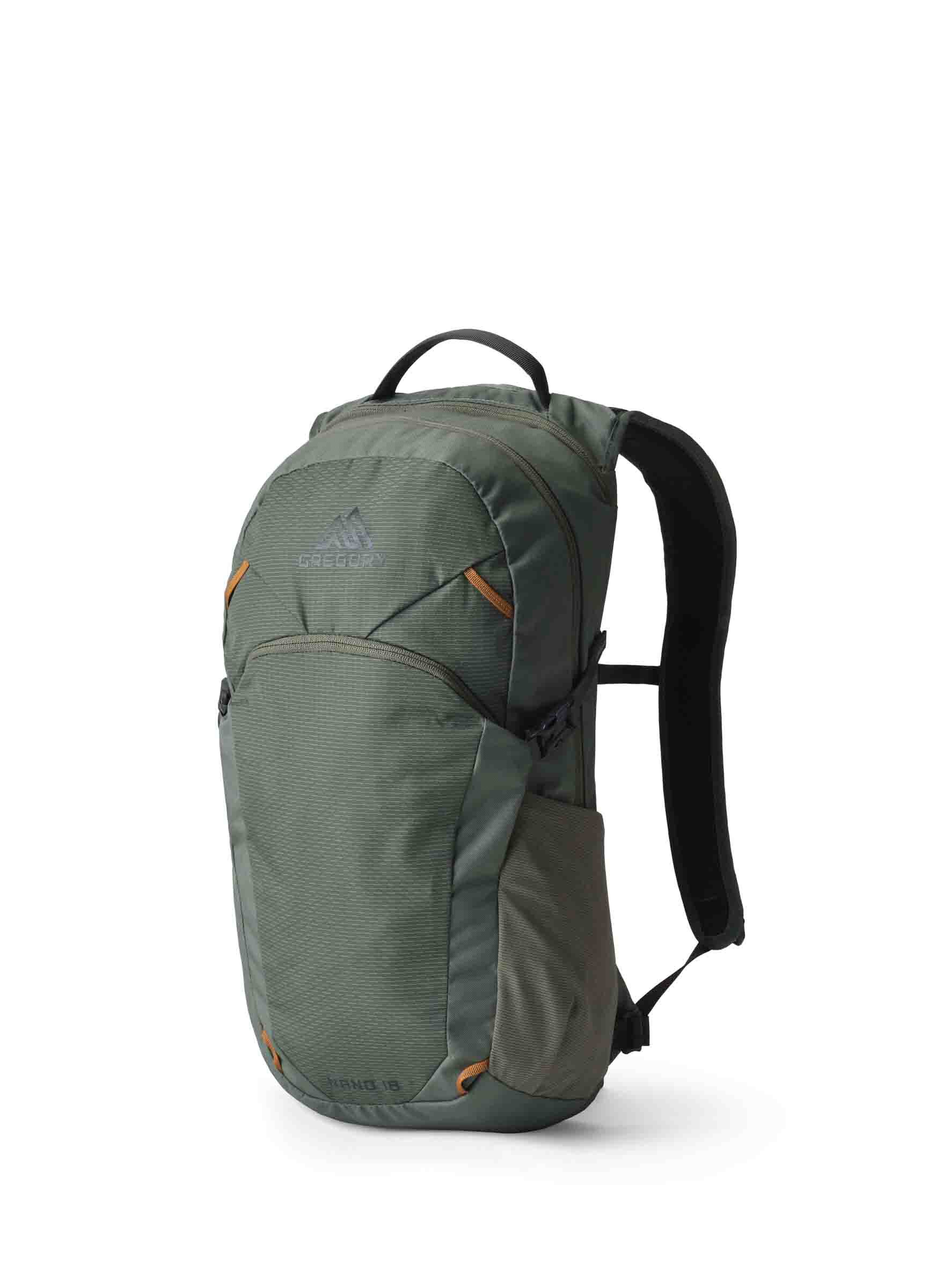 ESSENTIAL HIKING 나노 18 백팩