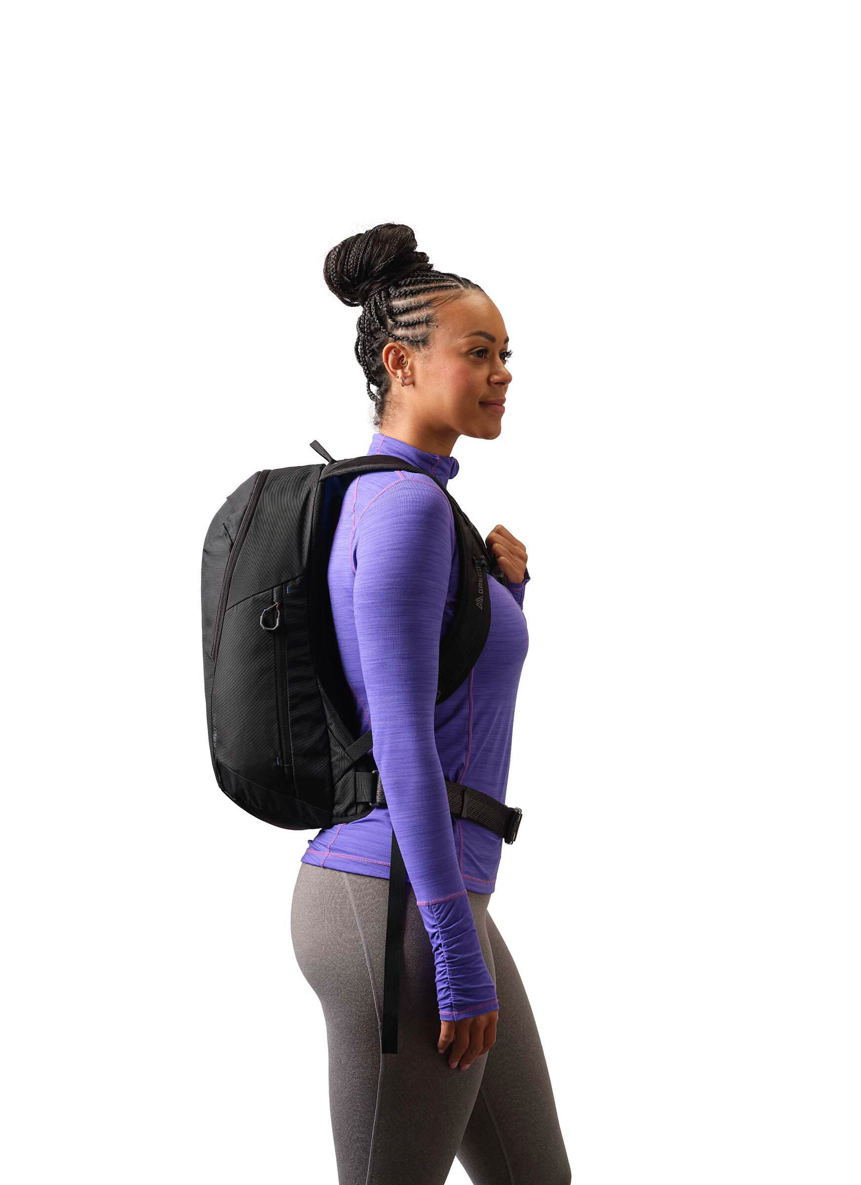 CLOUD CONTROL 키로 20 백팩