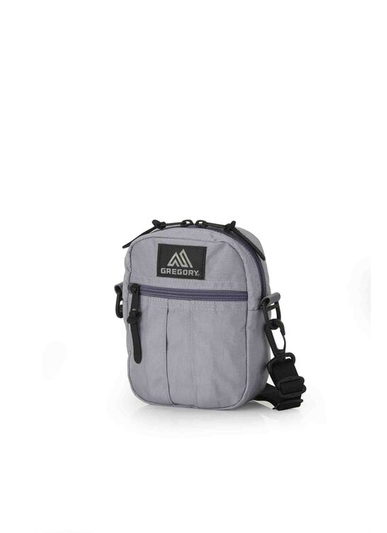 CLASSIC BAGS 퀵 패디드 포켓 M 크로스백