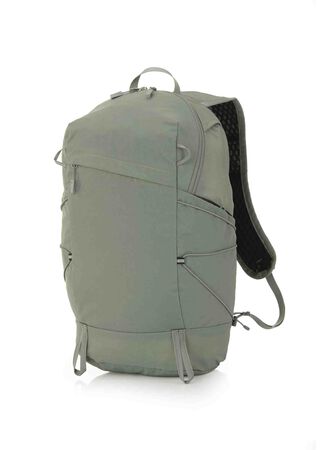 CITY RUNNING 레이븐 16 백팩